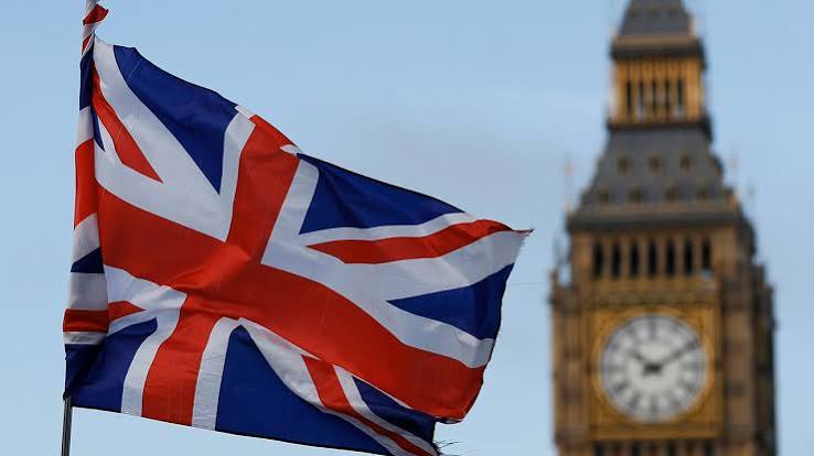 UK Blocks Manslaughter, Child Sex Offenders from Early Prison Release